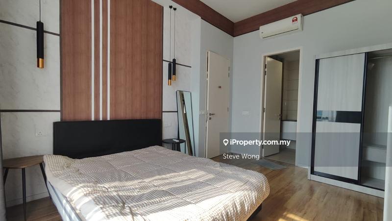 For Rent - The Park Sky Residence