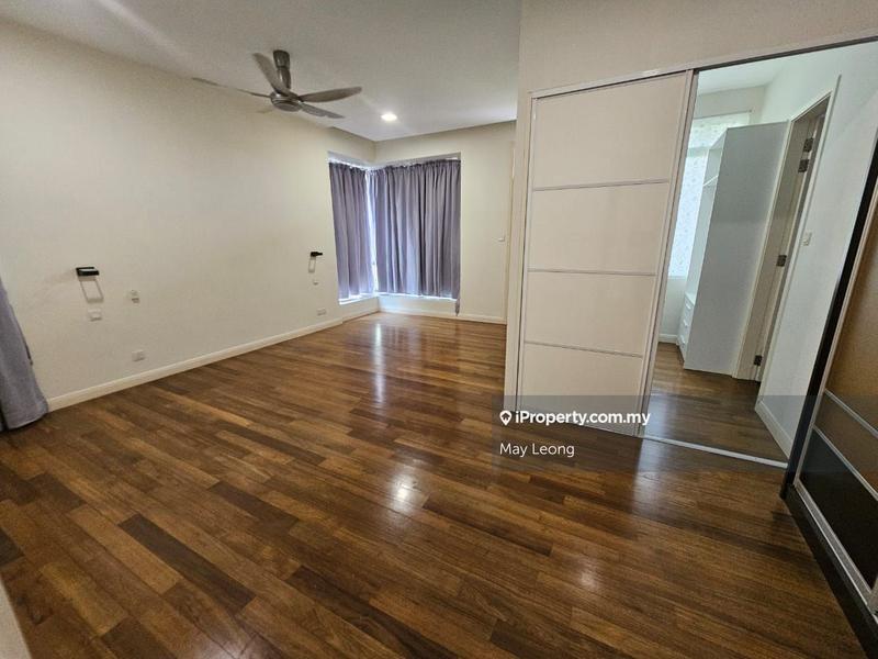 Semi-Detached House for Sale in Desa Sri Hartamas, Sri Hartamas by May Leong - iProperty.com.my