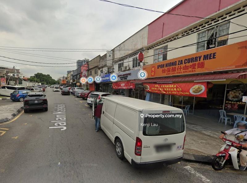 Shop-Office for Rent in Taman Cheras, Cheras by Kenji Lau - iProperty.com.my