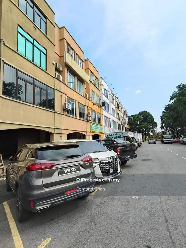 For Rent - Bandar Puchong Utama