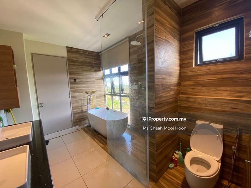Rumah Berkembar untuk Dijual di Seksyen 9, Kota Damansara oleh Ms Cheah Mooi Hoon - iProperty.com.my