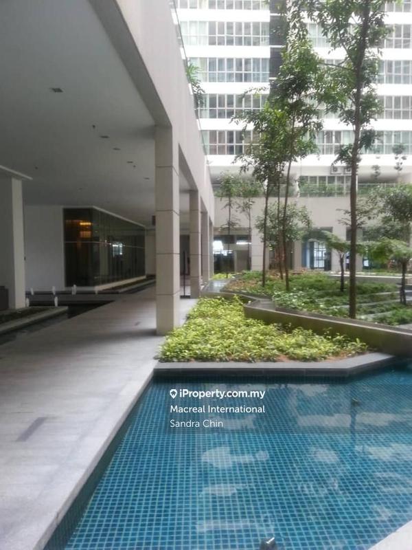 Residensi Servis untuk Dijual di Regalia Residence oleh Sandra Chin - iProperty.com.my