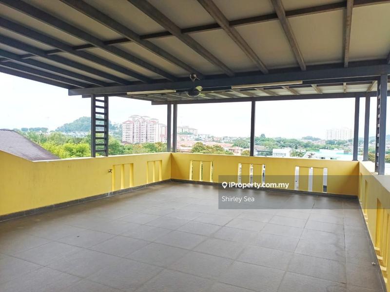 Bungalow House for Sale in The Mines Resort, Sungai Besi by Shirley Sea - iProperty.com.my