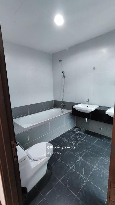 3-storey Terraced House for Rent in Perdana Residence 2, Selayang, Batu Caves, Kepong, Selayang by Jayson Goi - iProperty.com.my