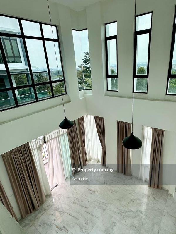 Semi-Detached House for Rent in Putra Heights, Subang Jaya by Sam Ho - iProperty.com.my