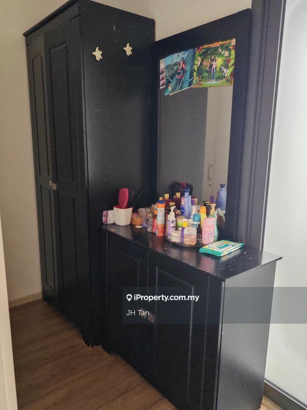 Rumah Berangkai 2 Tingkat untuk Disewa di Elmina, Shah Alam oleh JH Tan - iProperty.com.my