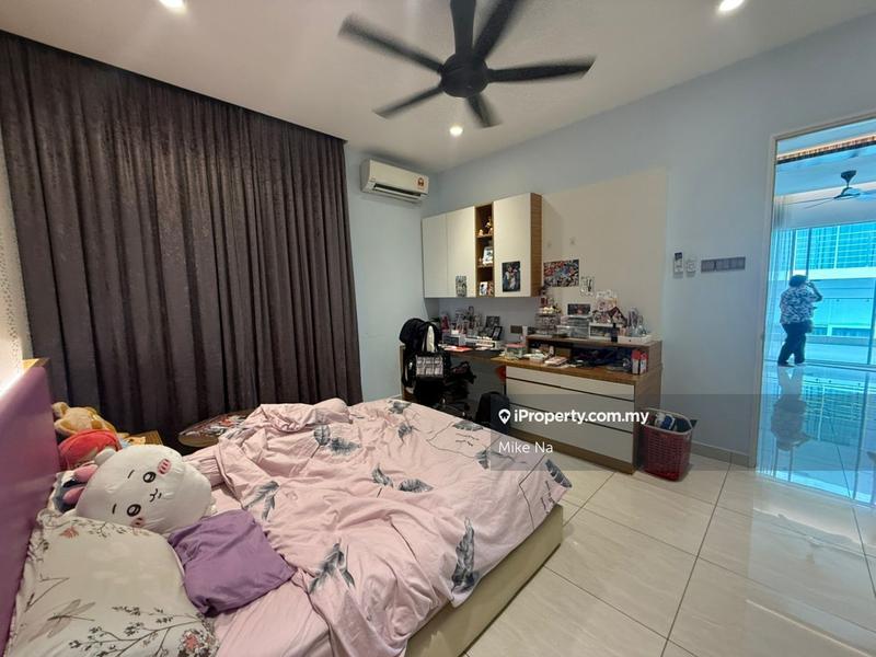 Rumah Berkembar untuk Dijual di Taman Dutamas, Cheras oleh Mike Na - iProperty.com.my