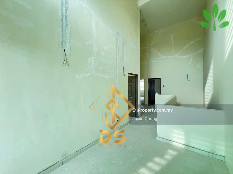 2-storey Terraced House for Sale in Taman Lintang Makmur, Sungai Siput by Justin Chong - iProperty.com.my
