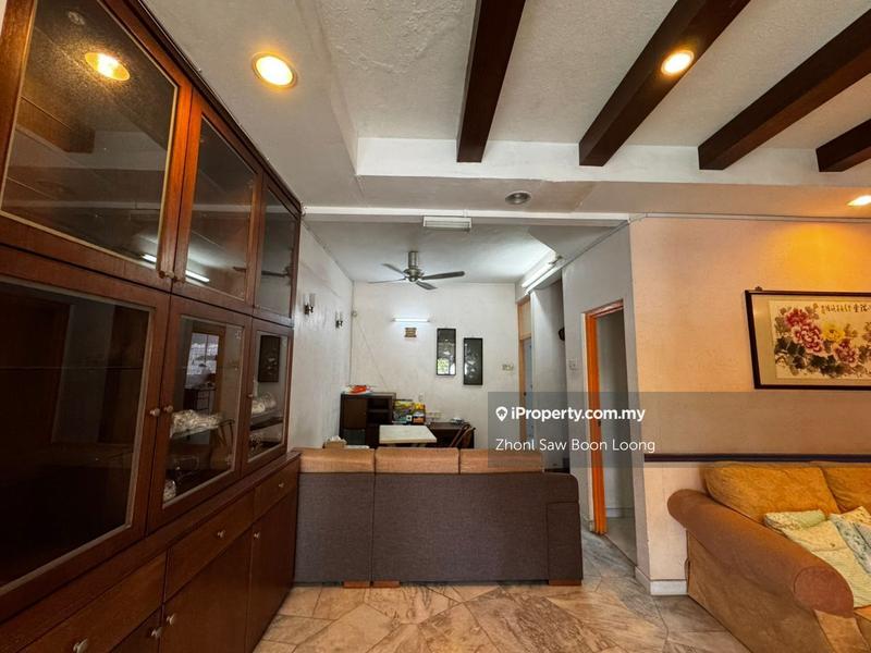 Rumah Berangkai 2 Tingkat untuk Dijual di Taman Sri Nibong, Bayan Lepas oleh Zhonl Saw Boon Loong - iProperty.com.my