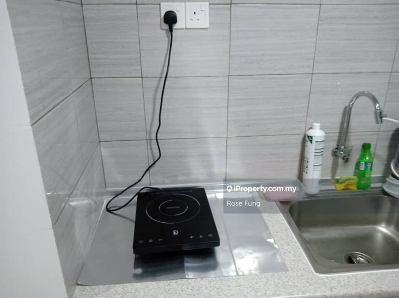 Service Residence for Rent in Symphony Tower (Menara Simfoni) by Rose Fung - iProperty.com.my