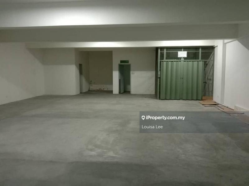 Semi-D Factory for Sale in Bukit Rimau, Shah Alam by Louisa Lee - iProperty.com.my