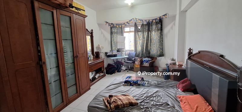 Kondominium untuk Dijual di South View @ One Ampang Avenue oleh Kerry Tam - iProperty.com.my