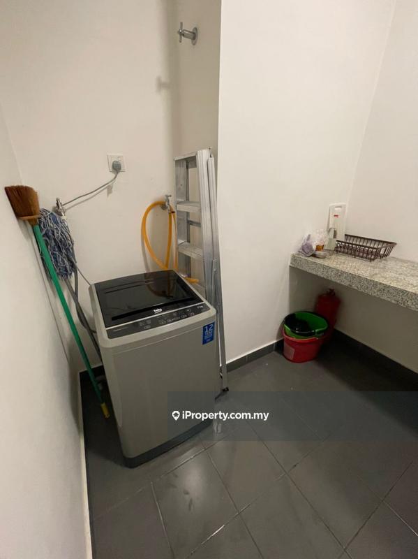 Kediaman Servis untuk Disewa di Glomac Centro oleh Oscar Wong - iProperty.com.my