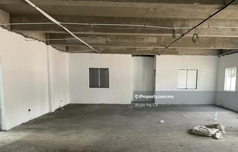 Detached Factory for Sale in Telok Panglima Garang, Telok Mengkuang For SALE, Port Klang (Pelabuhan Klang) by Angie Ng CK - iProperty.com.my