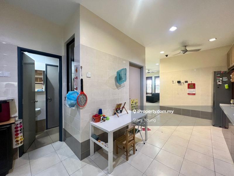 Semi-Detached House for Sale in Bandar Mahkota Cheras, Cheras by Stacy Young - iProperty.com.my