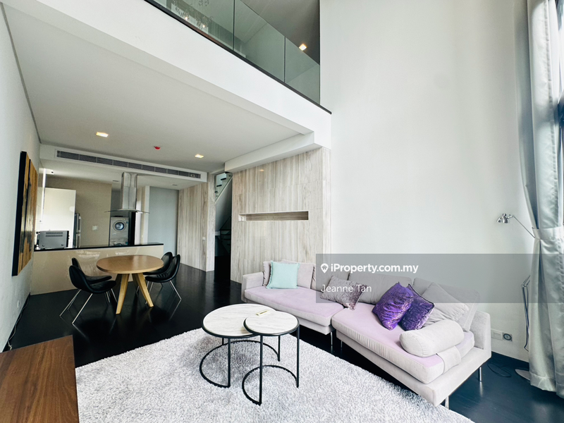Service Residence for Sale in Clearwater Residences by Jeanne Tan - iProperty.com.my