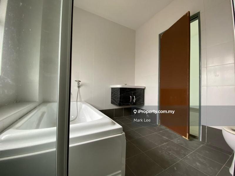 Semi-Detached House for Sale in Taman Baiduri 2, Dengkil by Mark Lee - iProperty.com.my