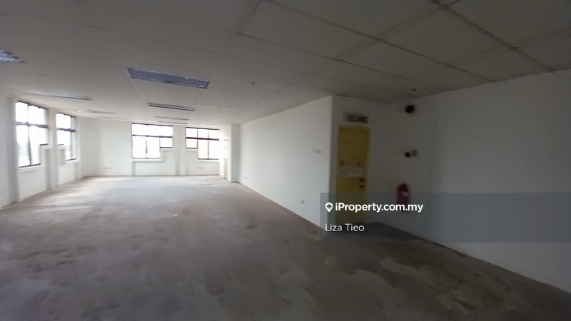 Pejabat untuk Dijual di Petaling Jaya, Selangor oleh Liza Tieo - iProperty.com.my