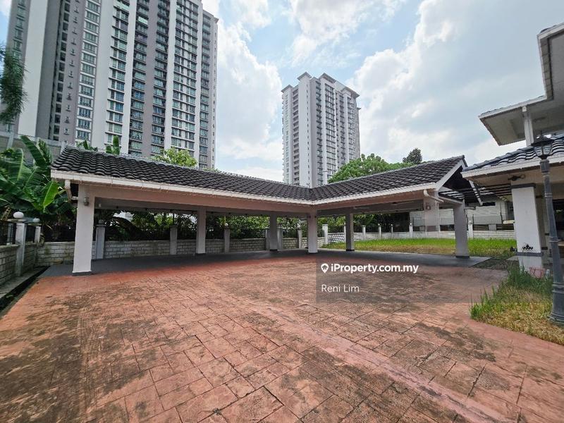 Semi-Detached House for Sale in Sierra Damansara, Kota Damansara by Reni Lim - iProperty.com.my