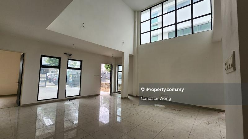 Rumah Berkembar untuk Dijual di Taman Villa Perdana, Kajang oleh Candace Wong - iProperty.com.my