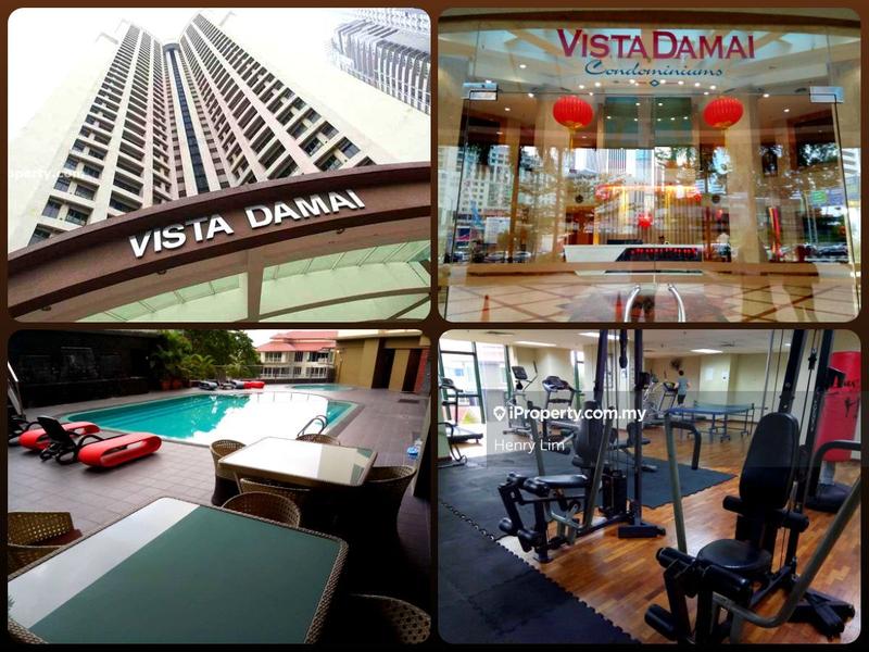 For Sale - Vista Damai