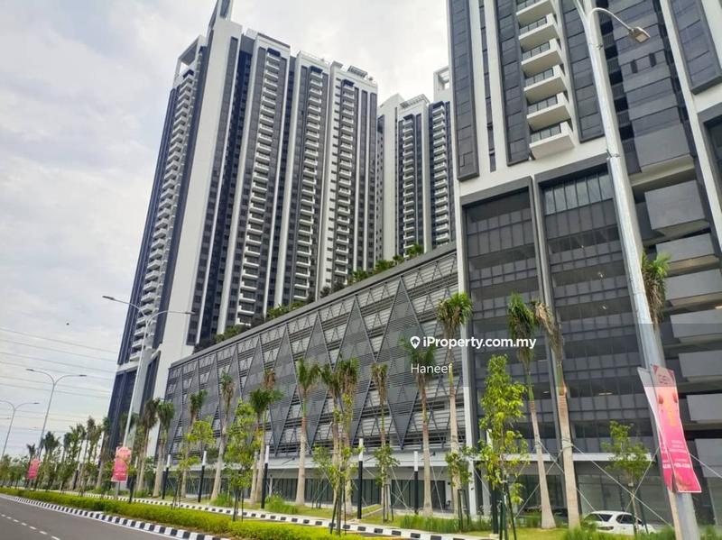 For Sale - GEM Residences