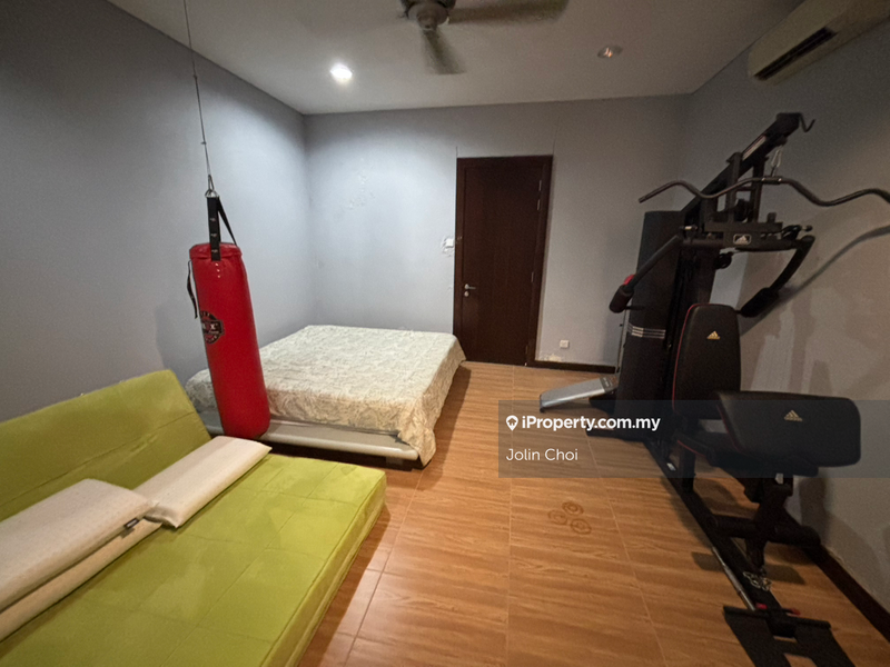 Rumah Berkembar untuk Dijual di Bandar Puteri Puchong, Puchong oleh Jolin Choi - iProperty.com.my