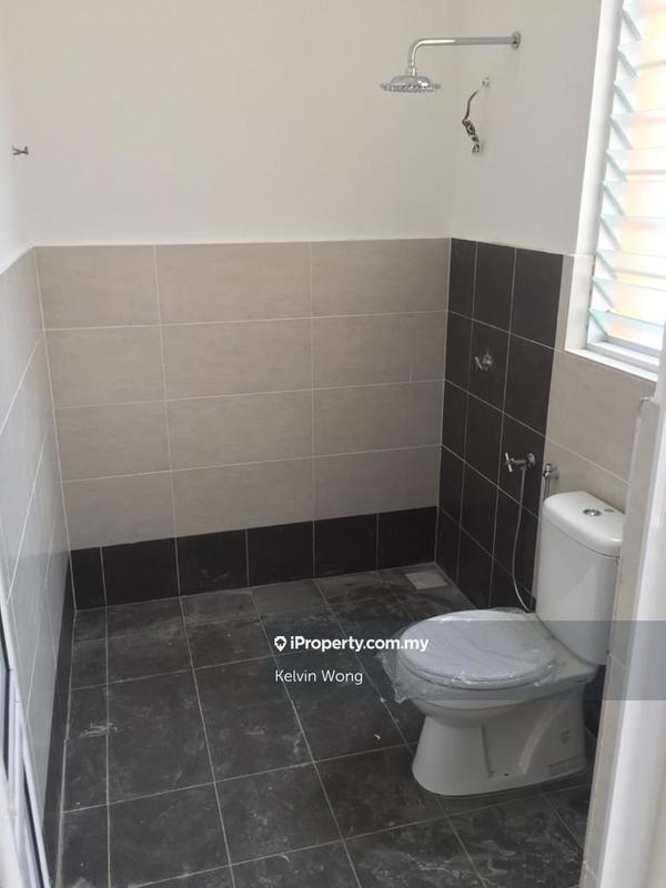 Rumah Berkembar untuk Dijual di Taman dataran Abadi,kampung labu lanjut, Sepang oleh Kelvin Wong - iProperty.com.my