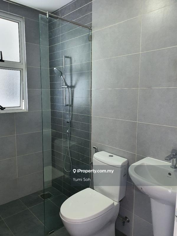 Condominium for Rent in Green Residence by Yumi Soh - iProperty.com.my