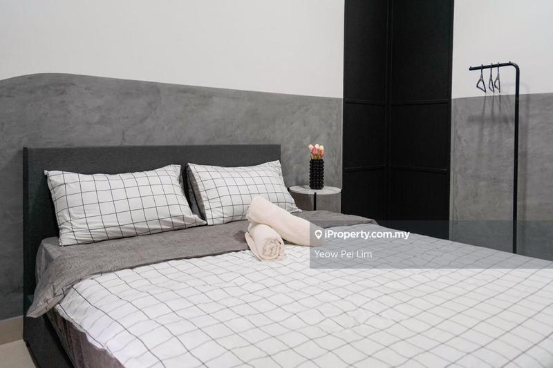 Service Residence for Sale in Trion @ KL by Yeow Pei Lim - iProperty.com.my