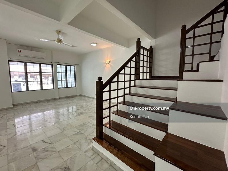 Rumah Berangkai 2.5 Tingkat untuk Disewa di Bandar Sri Damansara, Selangor oleh Kennis Tan - iProperty.com.my