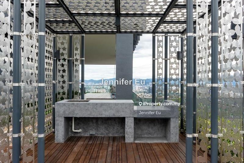 Service Residence for Sale in Star Residences One by Jennifer Eu - iProperty.com.my