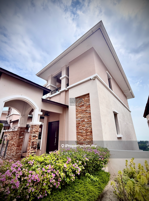 Kondominium untuk Dijual di Moonlight Bay oleh CHERYL - iProperty.com.my