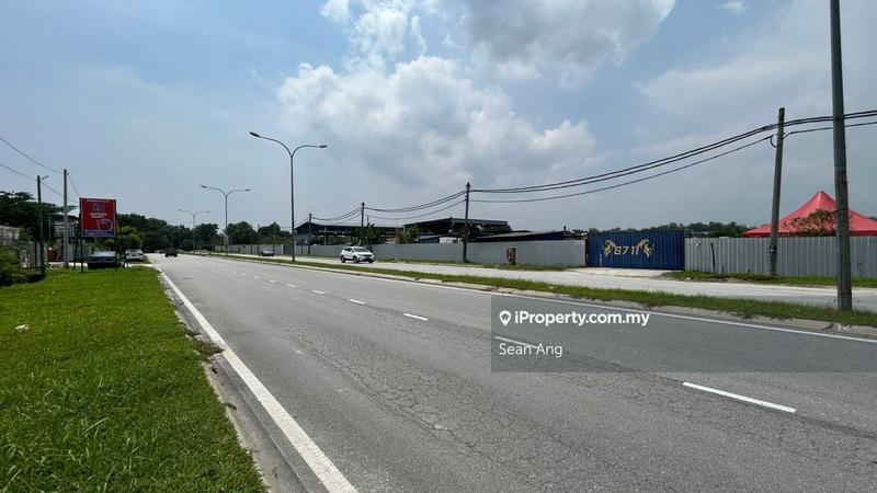 For Sale - Saujana Rawang, Bandar Country Homes, Rawang