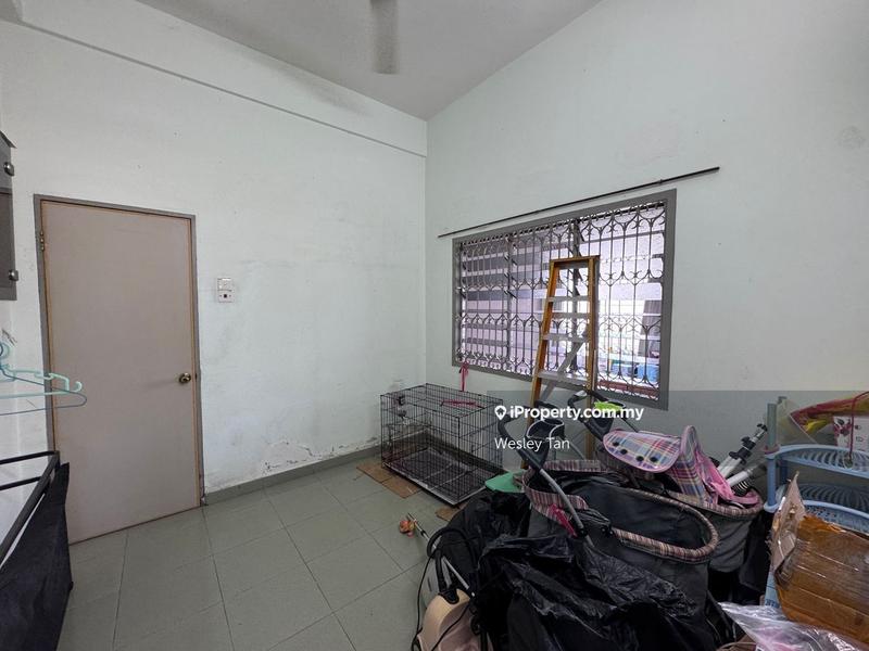 Bungalow House for Sale in Taman Sinn, Ujong Pasir by Wesley Tan - iProperty.com.my
