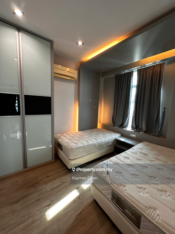 For Rent - The Brezza