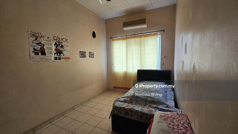 Rumah Teres 1-Tingkat untuk Disewa di Bandar Kinrara Seksyen 5, Bandar Kinrara oleh Merlissa Wong - iProperty.com.my