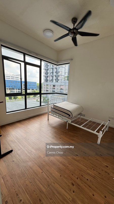 Service Residence for Rent in Utropolis Urbano by Cannis Choy - iProperty.com.my