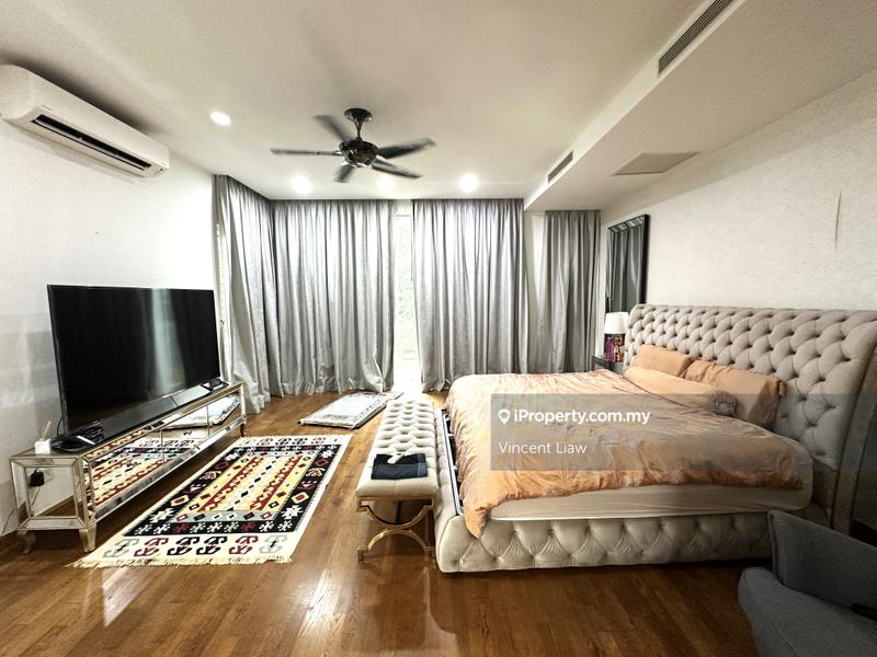 Rumah Berkembar untuk Dijual di Tropicana indah resort homes, Tropicana oleh Vincent Liaw - iProperty.com.my