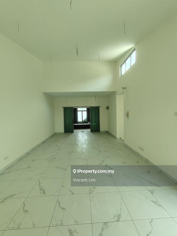 Rumah Teres 3-Tingkat untuk Dijual di D'Island, Puchong oleh Vincent Lim - iProperty.com.my