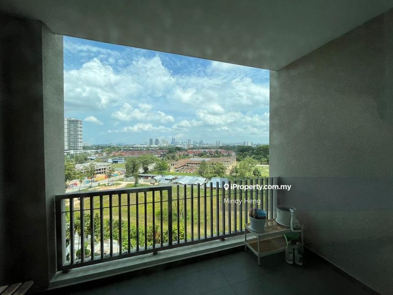 Apartment for Sale in Molek Pine 4 by Mindy Heng - iProperty.com.my