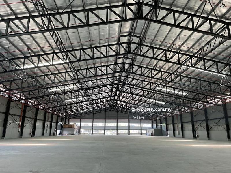 Kilang Terpisah untuk Dijual di Kawasan Perindustrian Balakong, Balakong oleh Kc Lim - iProperty.com.my