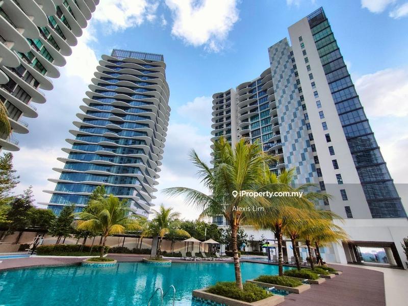 For Rent - Senada Residence @ KLGCC Resort