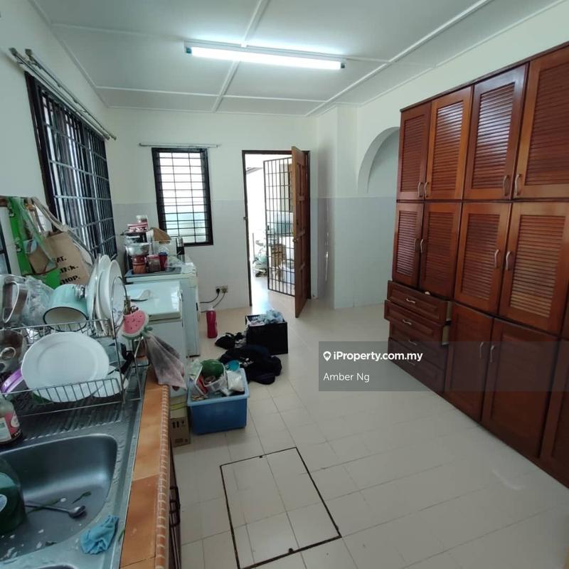 Banglo untuk Dijual di Taman Ibukota, Setapak oleh Amber Ng - iProperty.com.my