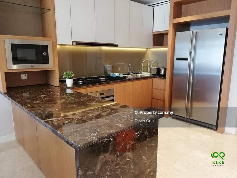 For Rent - Anggun Residences