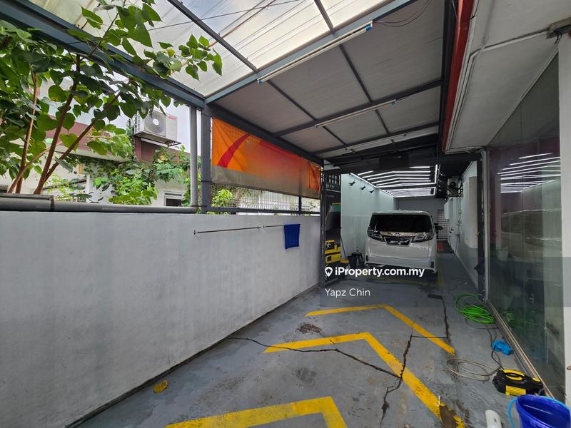 Commercial Bungalow for Sale in Kawasan 18, Klang by Yapz Chin - iProperty.com.my