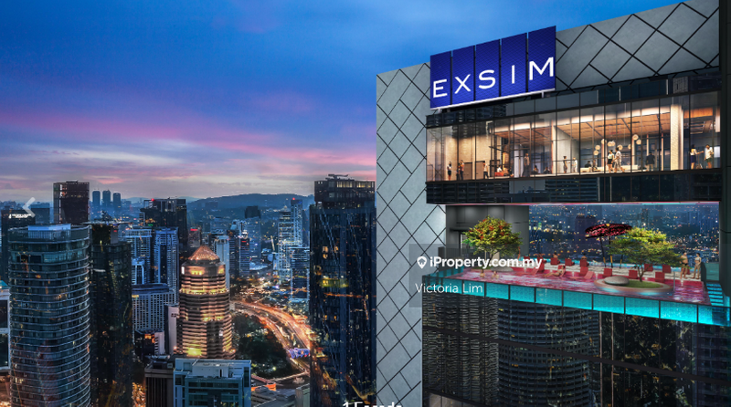 For Sale - Hanaz Suites