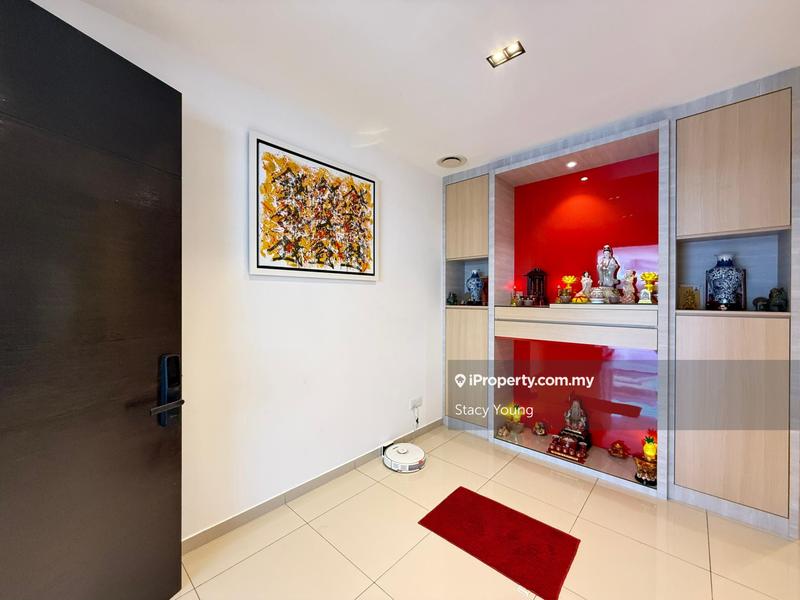 Semi-Detached House for Sale in Jade Hills, Kajang by Stacy Young - iProperty.com.my