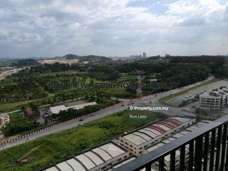 Kediaman Servis untuk Dijual di Sk One Residence oleh Ron Liew - iProperty.com.my