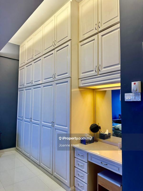 Kondominium untuk Dijual di Seputeh Permai oleh Joanne Khoo - iProperty.com.my